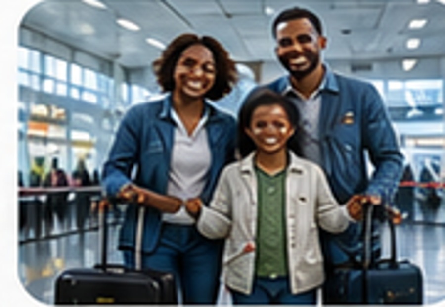 All Country Visa Support image