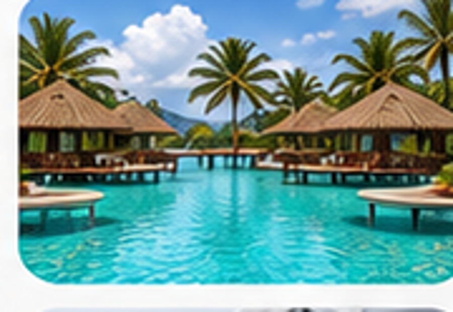 Tourist Centre & Vacation Planning image