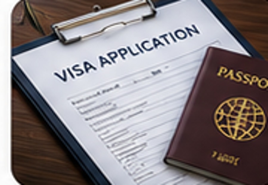 All Country Visa Fee & Appointment Booking service image